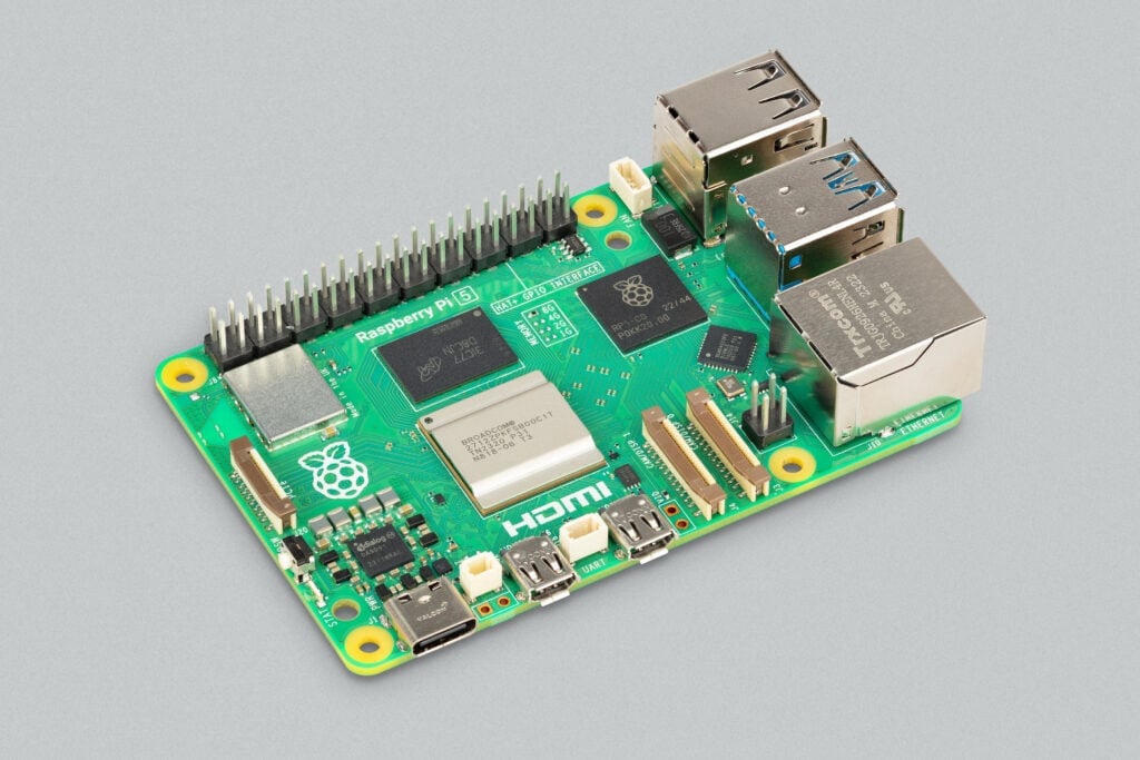 Thumbnail image for The New 2GB Raspberry Pi 5: Another Option for Linux Sysadmins