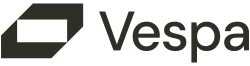 Vespa.ai Sponsor Logo