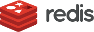 Redis Sponsor Logo