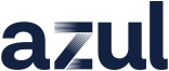 Azul Sponsor Logo