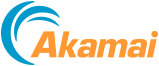 Akamai Sponsor Logo