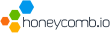 Honeycomb Sponsor Logo