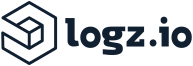 Logz.io Sponsor Logo